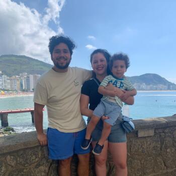 Babysitting job in Viseu: babysitting job Ray