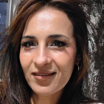 Nanny in Cranston: Meriem