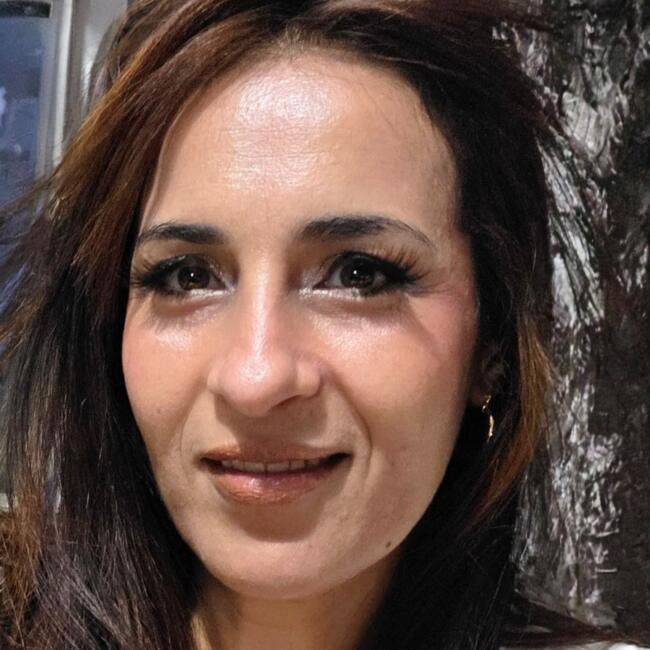 Nanny in Cranston: Meriem