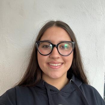 Canguro en Pilas: Rocio