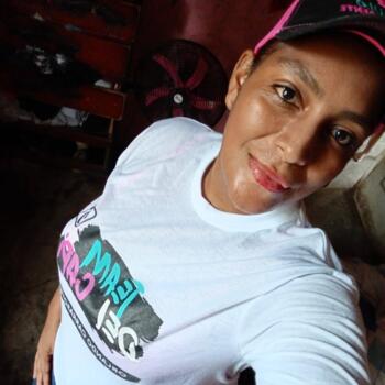 Babysitter in Antón: Ivis