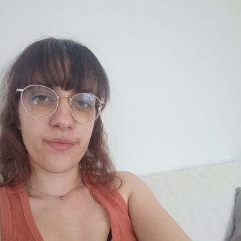 Babysitting job in Bagnac-sur-Célé: babysitting job Cassandra