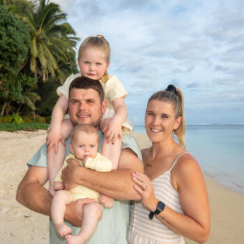 Babysitting job in Napier City: babysitting job Tegan