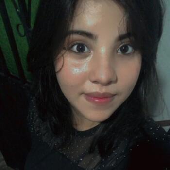 Babysitter in Mexico City: Sofía