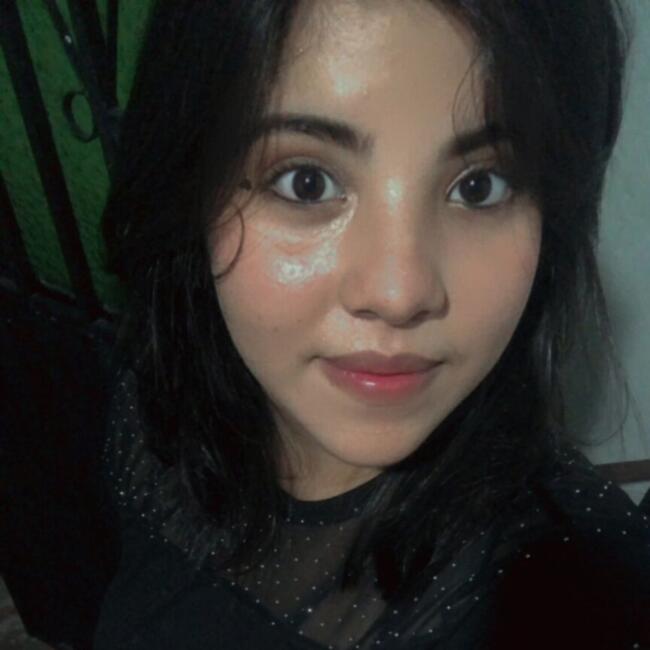 Niñera en Ciudad de México: Sofía