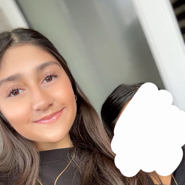Babysitter in Lincolnwood: Farheen
