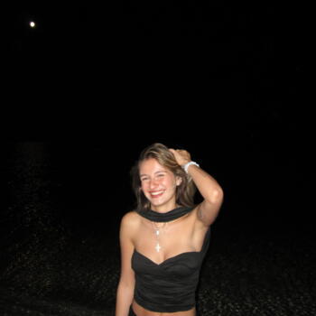 Babysitter in Rome: Eleonora
