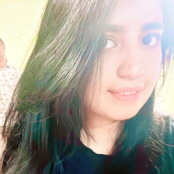 Niñera en Santander: Lacey kinverlin