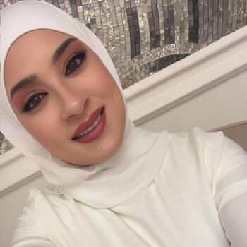 وظيفة جليسة أطفال في عمّان: فرص عمل كجليسة أطفال Ruba