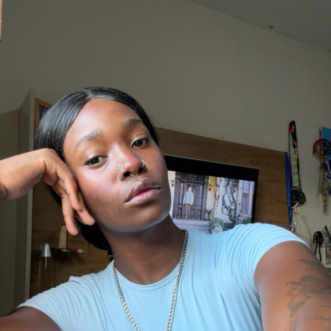 Babysitter in Ribeirão Preto: Tamires