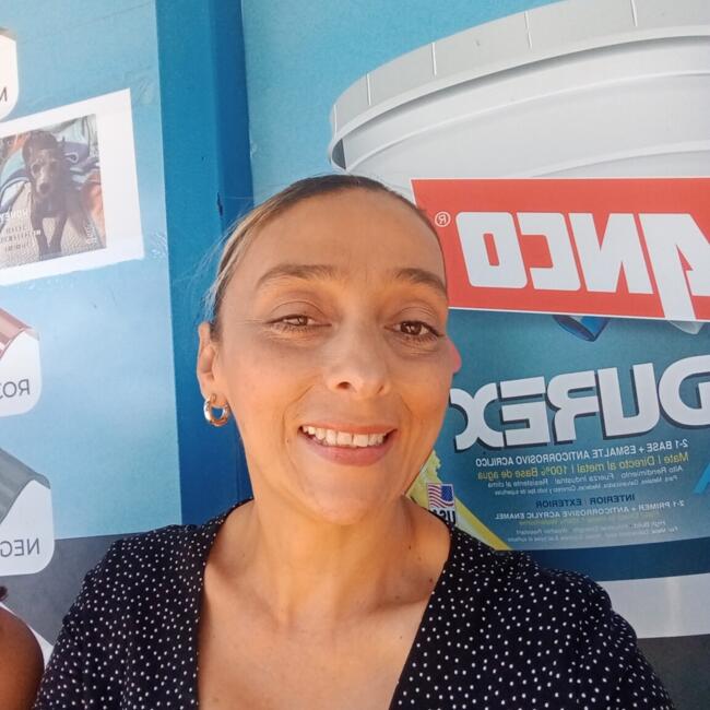 Babysitter in Heredia: Vicky