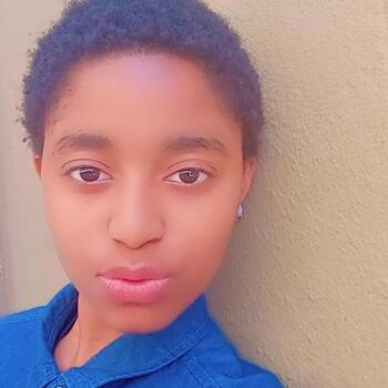 Babysitter in Johannesburg: Aphiwe