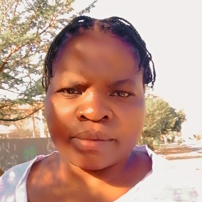 Babysitter in Randburg: Juliet