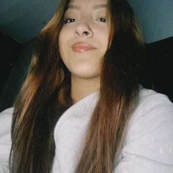 Niñera en Ciudad de México: Mayte