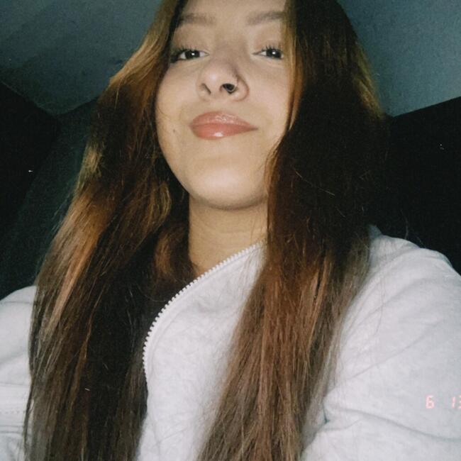 Babysitter in Mexico City: Mayte