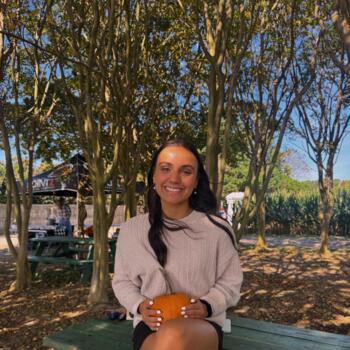 Babysitter in Chesapeake: Gihanna