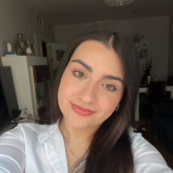 Canguro Tomelloso: Elena