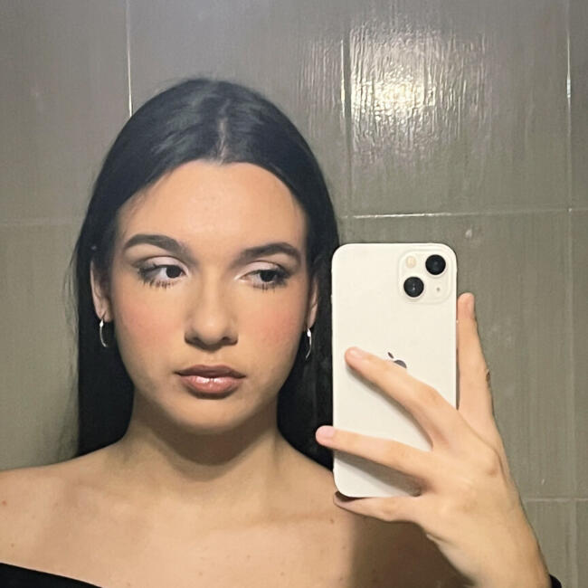 Babysitter in Belgrade: Tamara