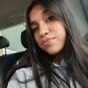 Babysitter in Trujillo: Shyrlyn