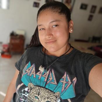 Niñera en Morón: Nicol