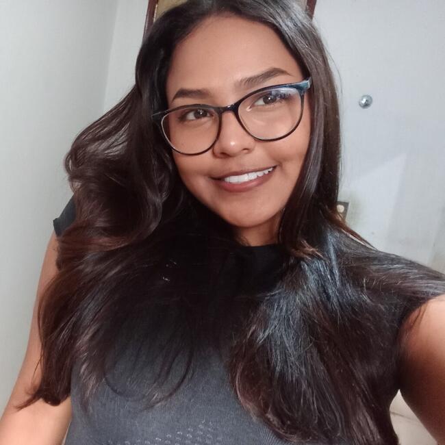 Niñera en La Chorrera: Ambar