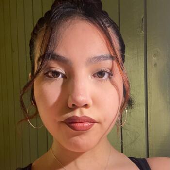 Babysitter in Cunco: Fernanda