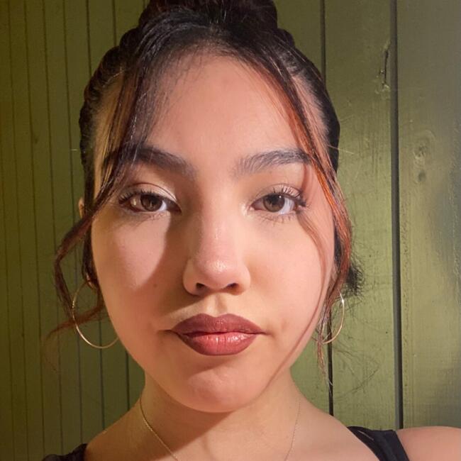 Niñera en Cunco: Fernanda