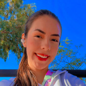 Niñera en Torremolinos: Karol