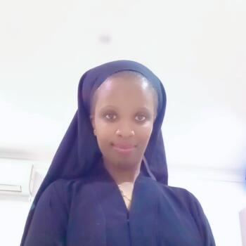 Babysitter in Riyadh: Jackline Nyokabi