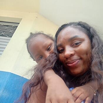 Babysitter Santiago de Cali: Ana