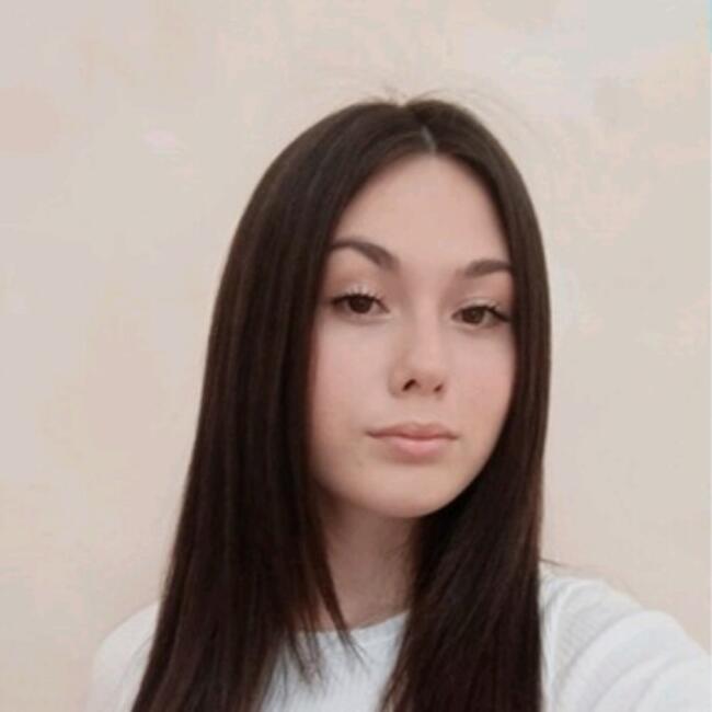 Babysitter in Venaria Reale: Luana