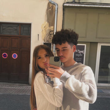 Babysitter in Marboz: Ivana