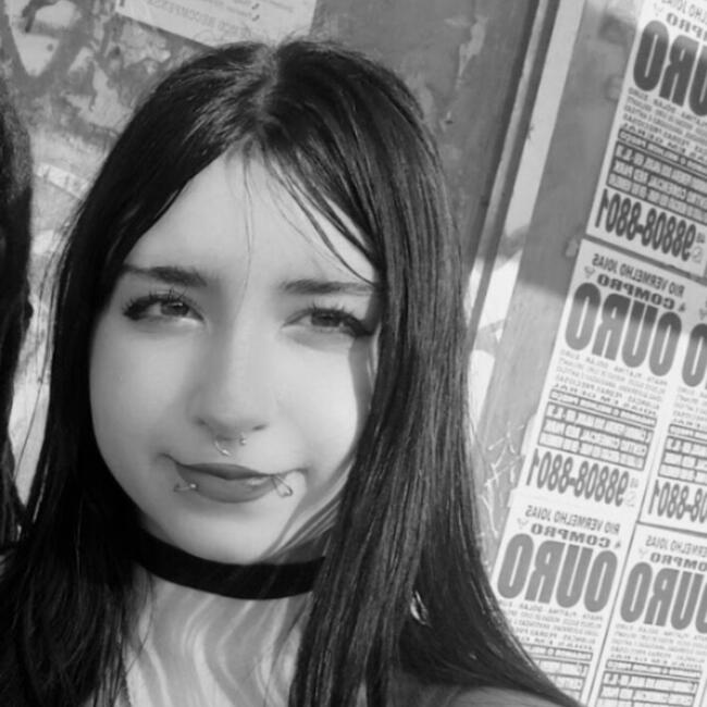 Babysitter in Florianópolis: Raíssa