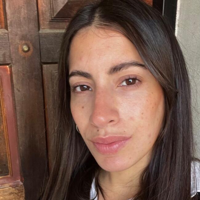 Babysitter in Lomas de Zamora (Buenos Aires): Camila