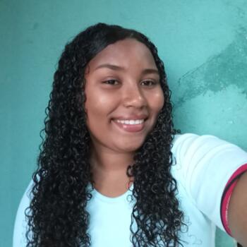 Babá em Palmas: Sandra Vitória