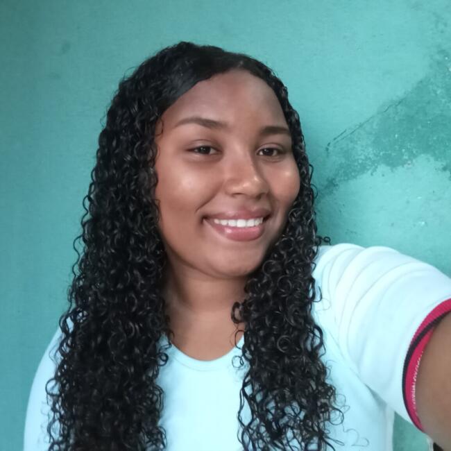 Babá em Palmas: Sandra Vitória