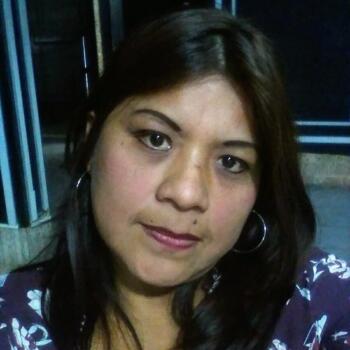 Babysitter in Lima: Veronica