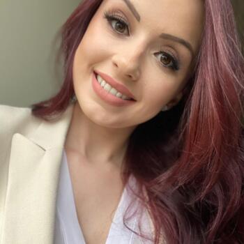 Babysitting job in Maringá: babysitting job Caroline