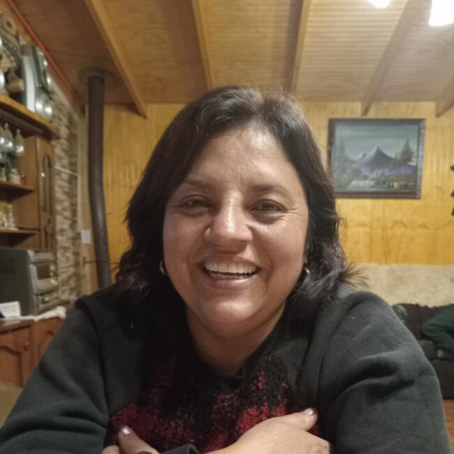 Niñera en Puente Alto: Jenny