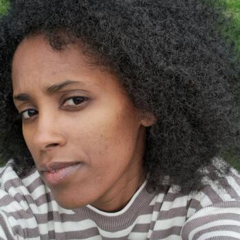 Babysitter in Antwerp: Ayinabeba Tesfaye