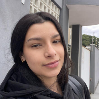 Babysitter in Itajaí: Érika