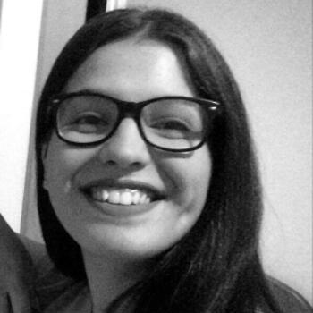Babysitter Pombal: Liliane