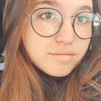Canguro Caldes de Montbui: Adriana