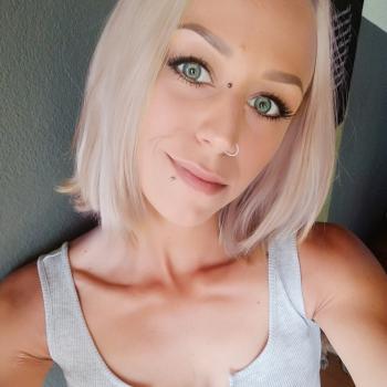 Babysitter Günselsdorf: Nina