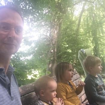Oppaswerk in Groningen: oppasadres Robert