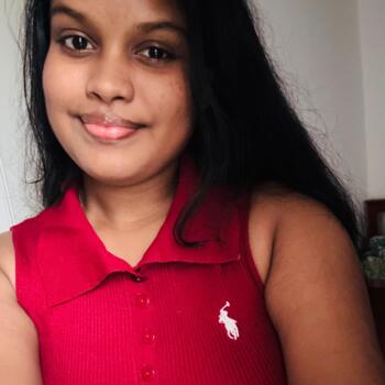 Babysitter Melbourne: Sandunika