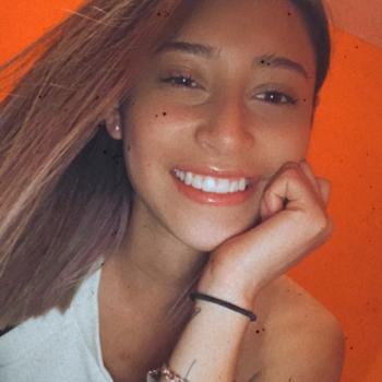 Babysitter Cholula: Ana jannine