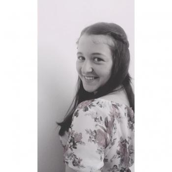 Babysitter in Santa Cruz de Tenerife: Ainoha