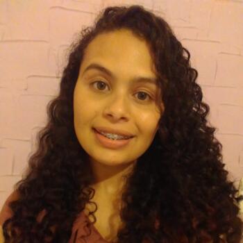 Babysitter in São Bernardo do Campo: Luara
