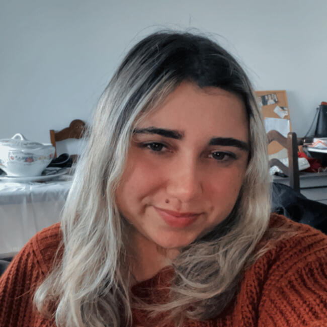 Babysitter in Aveiro: Raquel